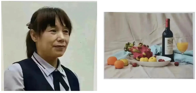 河南专升本美术类真题